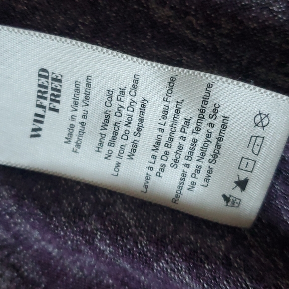 Aritzia Wilfred Free dress - Picture 6 of 7